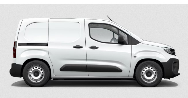 Opel Combo Cargo