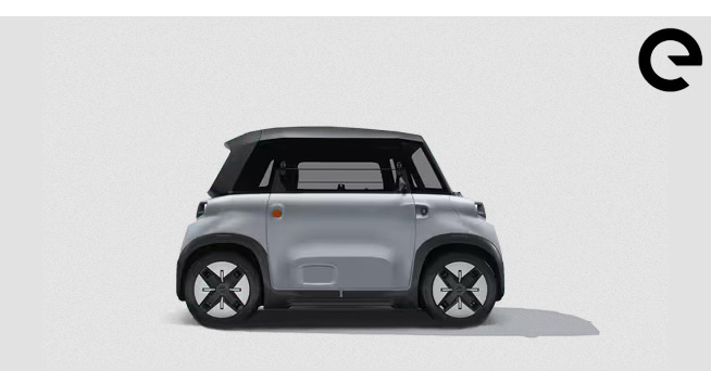 Opel Rocks Electric