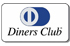 DinnersClub-Karte