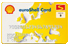 Euroshell-Karte