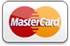 Mastercard-Karte